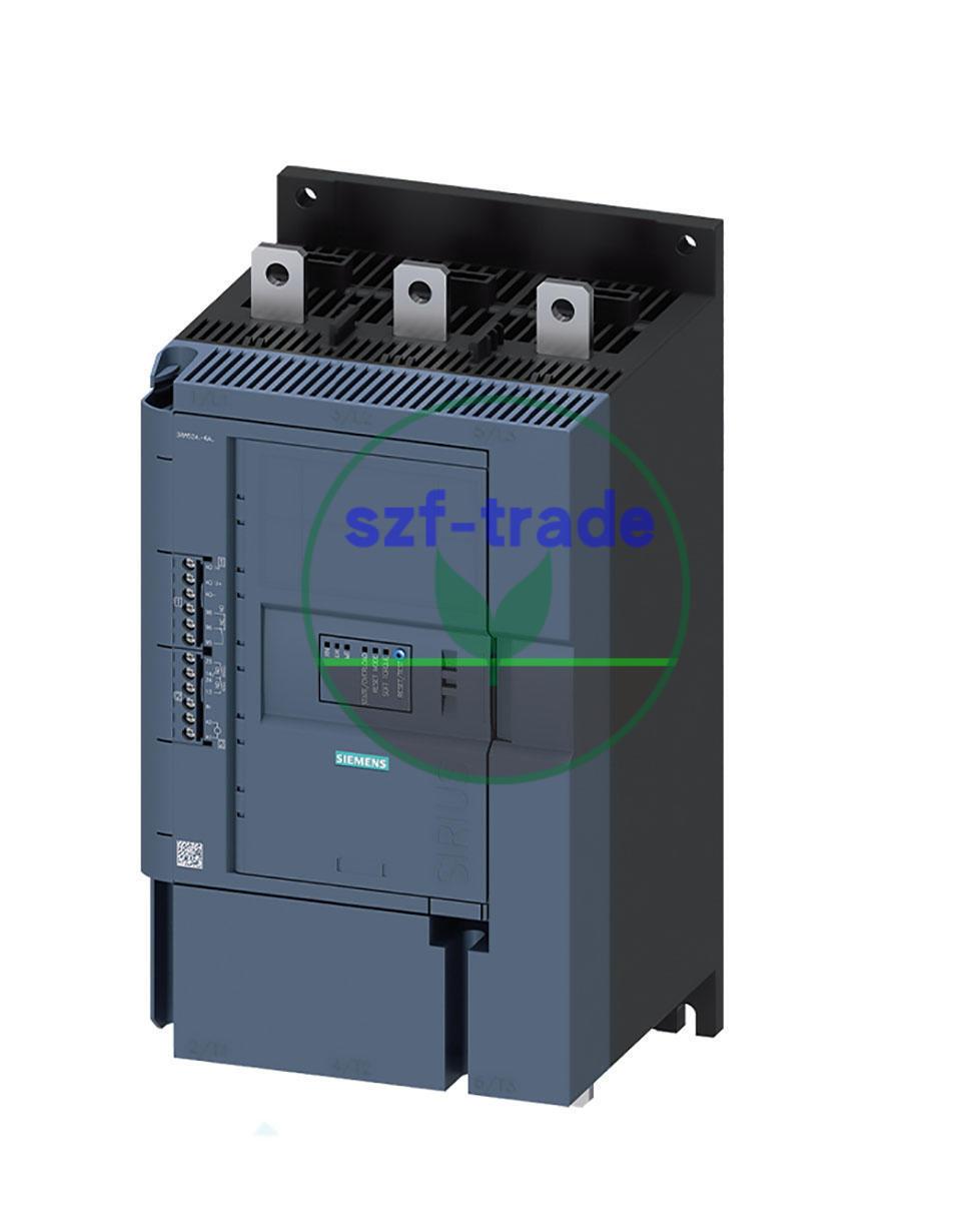 3RW52 600V 315A 110-250V screw analog