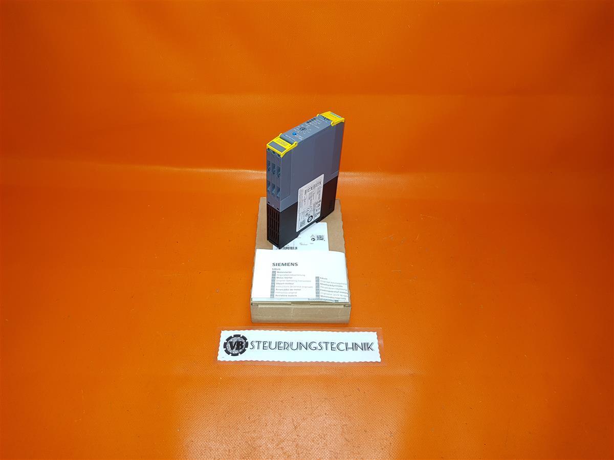 SFTY DOL STARTER 0.4-2.0A 110-230V SCREW