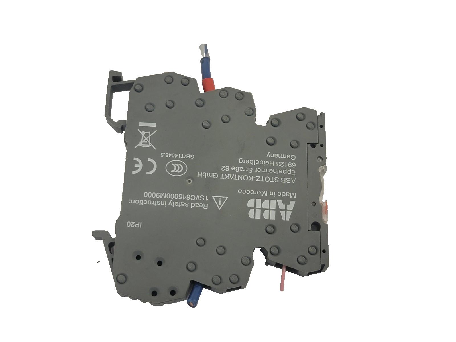 OBOC2000-24VDC