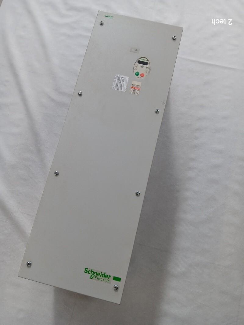 variable speed drive, Altivar 212, 45kW, 60hp, 480V, 3 phases, with EMC class C2, IP55