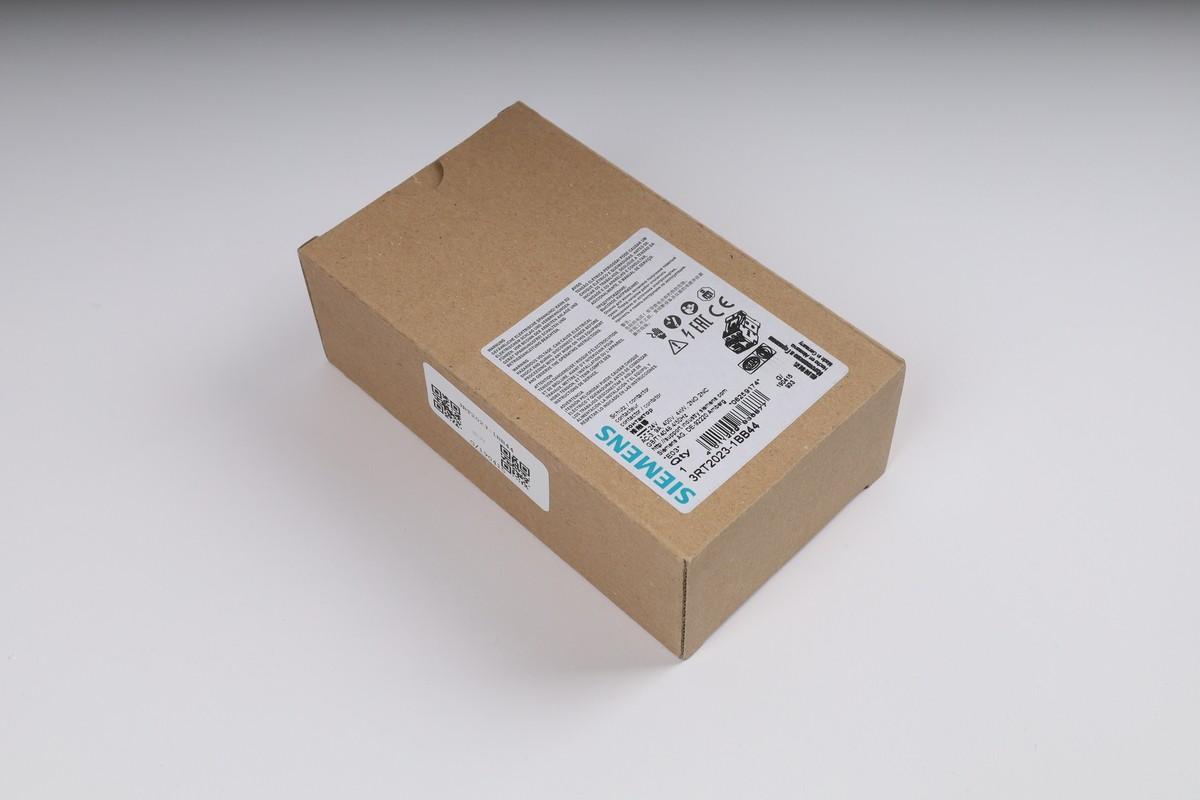 CONTACTOR S0 9A 24VDC 2NO/2NC SCRW