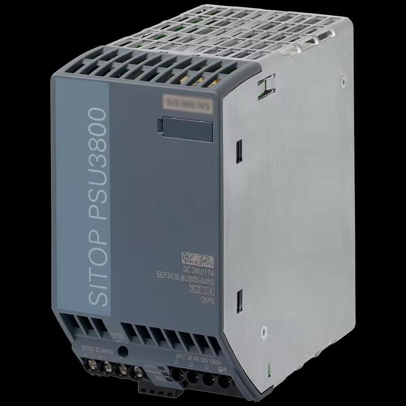 SITOP PSU3800 24 V/17 A