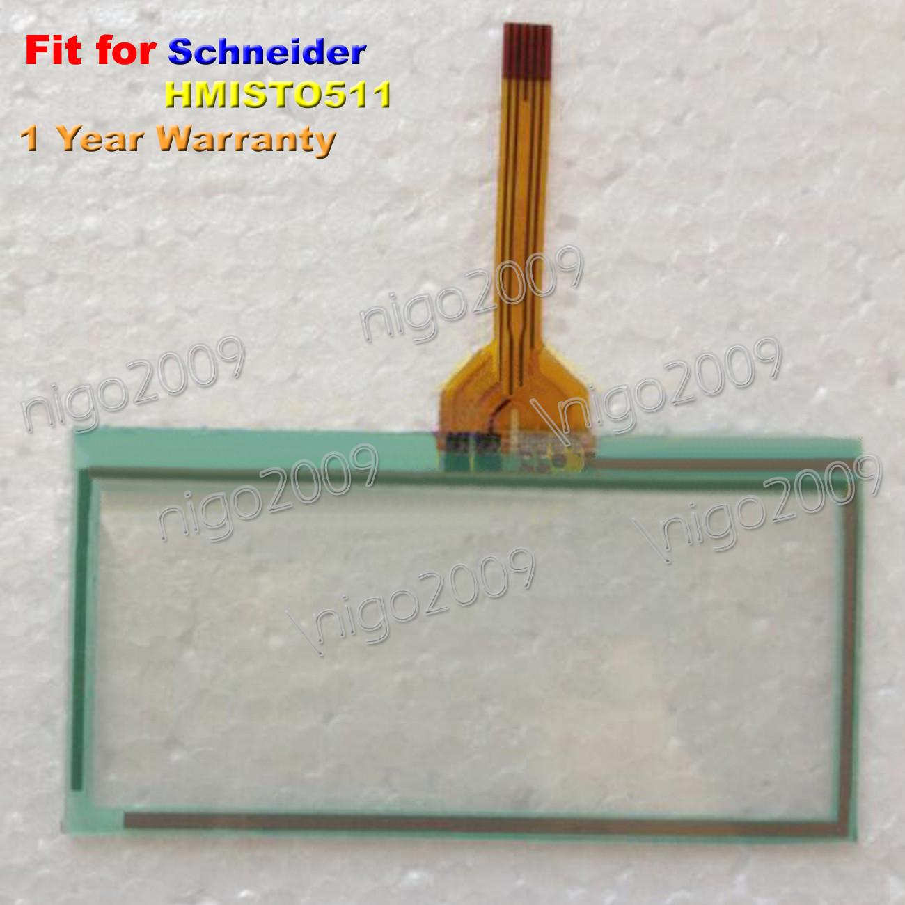 HMISTO511 Touch Screen Glass Touch Panel