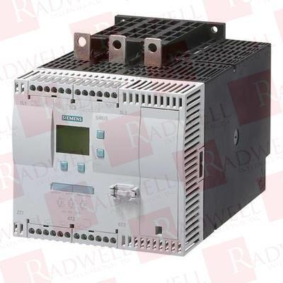 SOFT START, 100A, 75/HP, 400-690V AC, SCW T