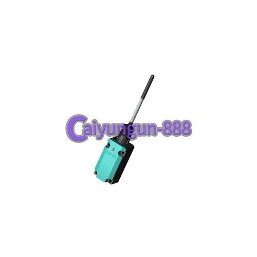 LIMSW, SPRING ROD, 143MM, 1NO+1NC, SNAP, M20