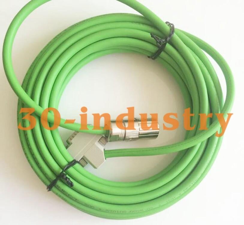 SIGNAL CABLE 25M
