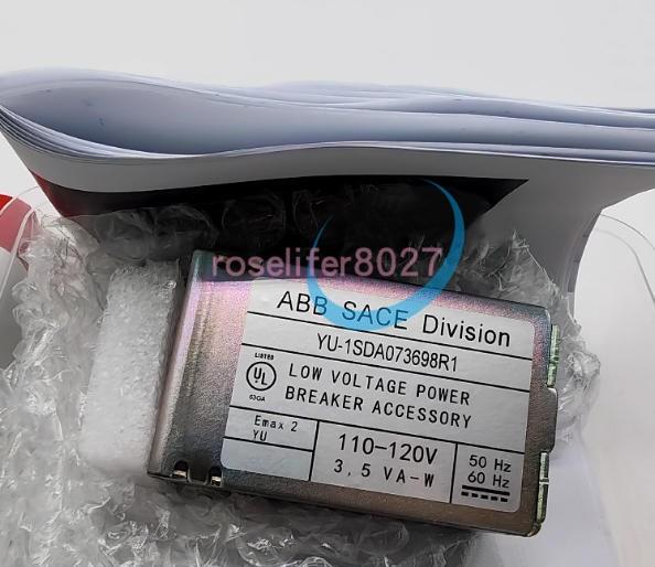 YU E1.2..E6.2-XT7-XT7M 110-120 VAC/DC