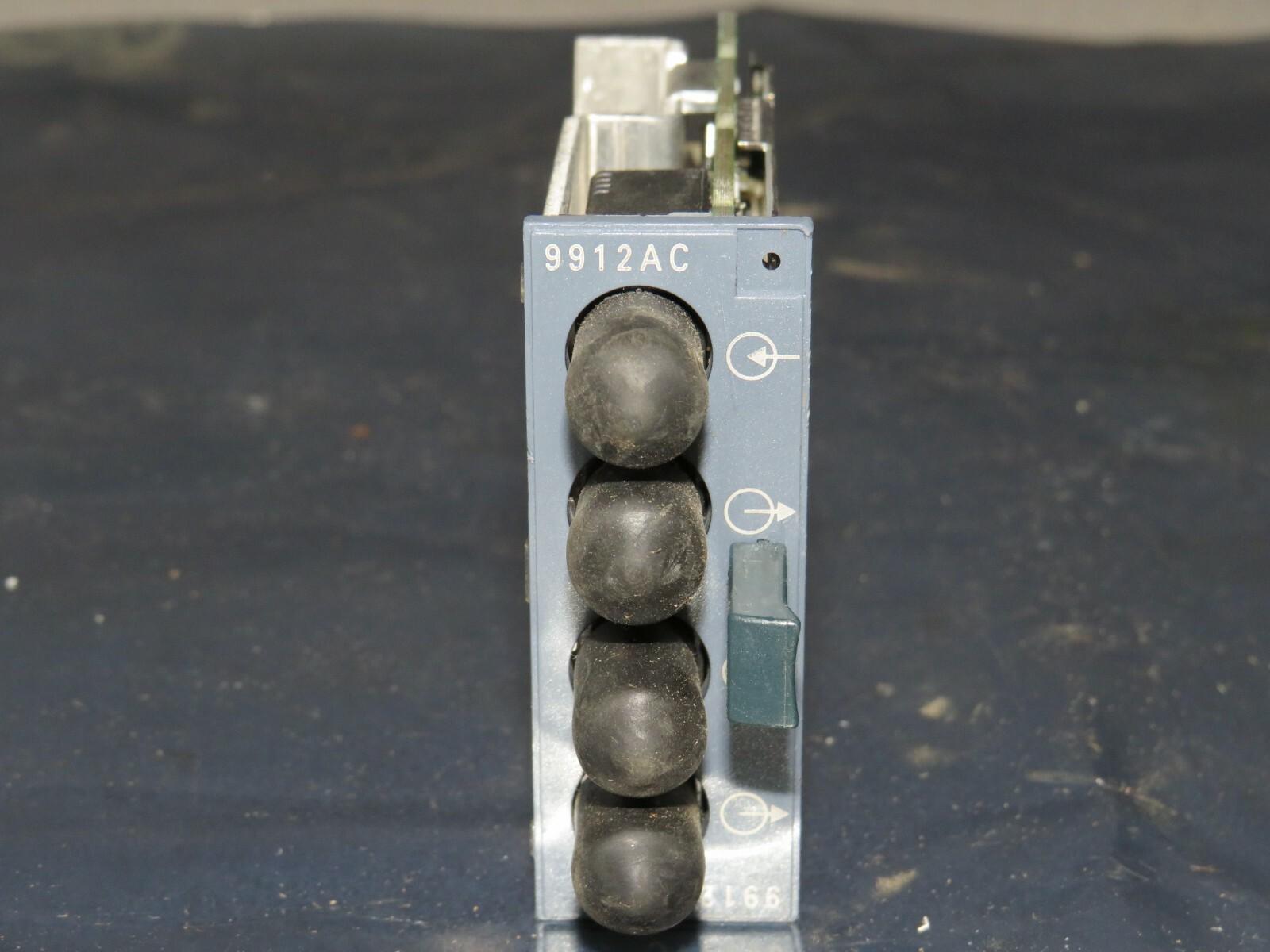 SCALANCE X ACCESSORY, MEDIA MODULE MM991