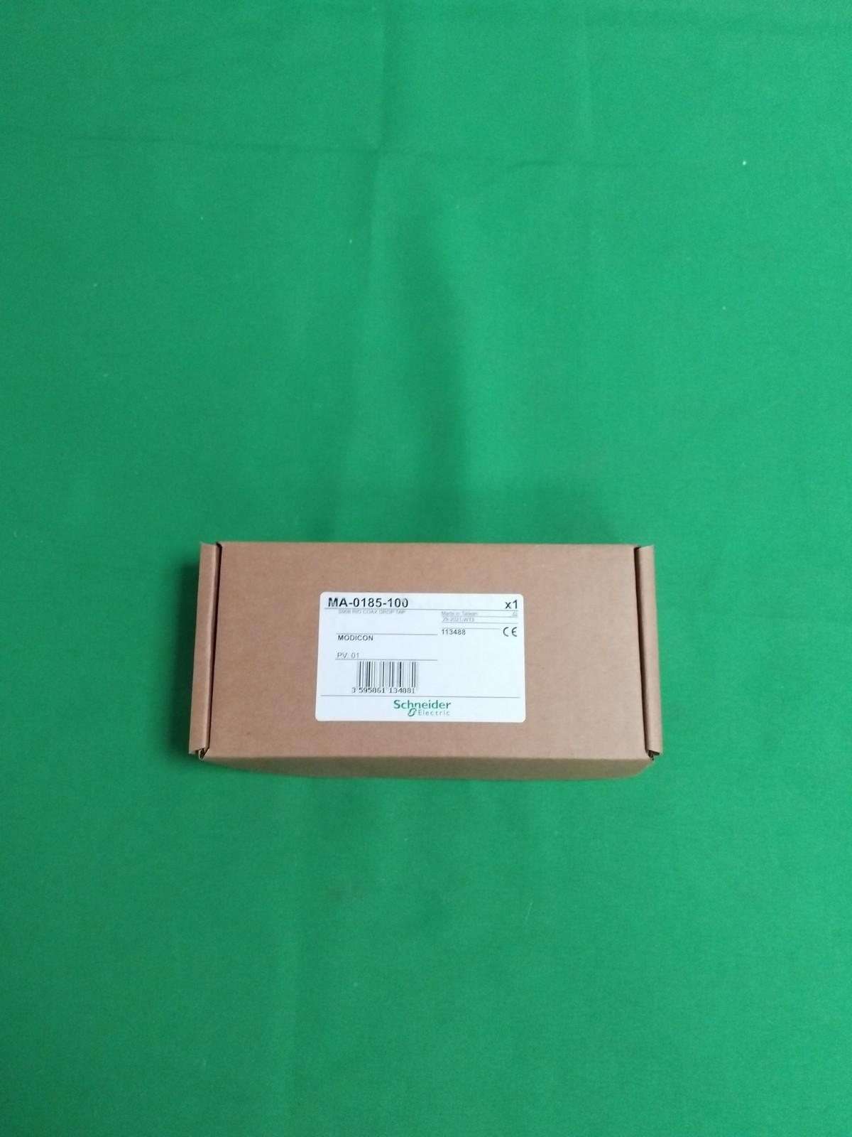 Electric MA-0185-100 MA0185100