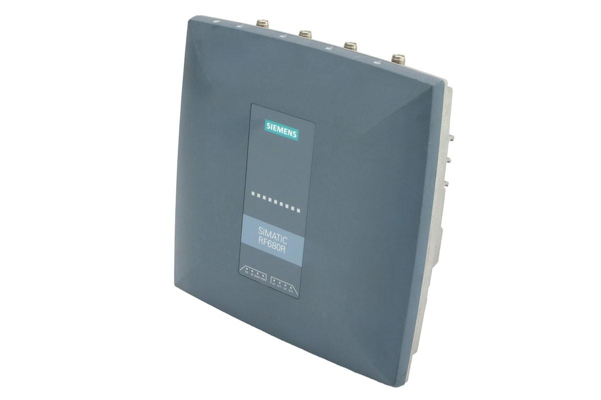 SIMATIC RF680R UHF READER, FCC VERSION