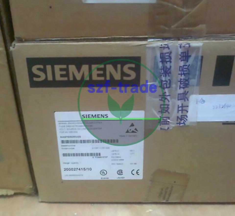 ELECTRIC REACTOR 6SE7023-2EA87-2DA0 6SE7 023-2EA87-2DA0