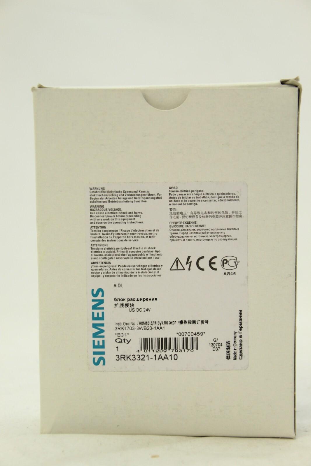 MSS exp. Mod., 8DO, screw term