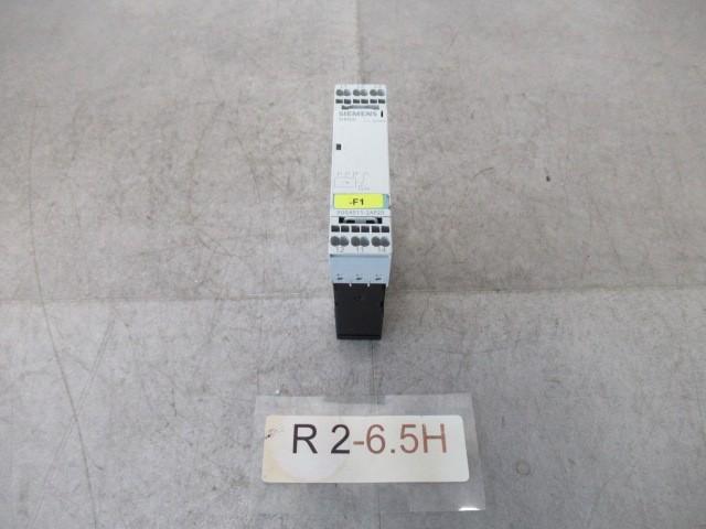 MONITORING RELAY, ANALOG, 520V, 60HZ, SPNG