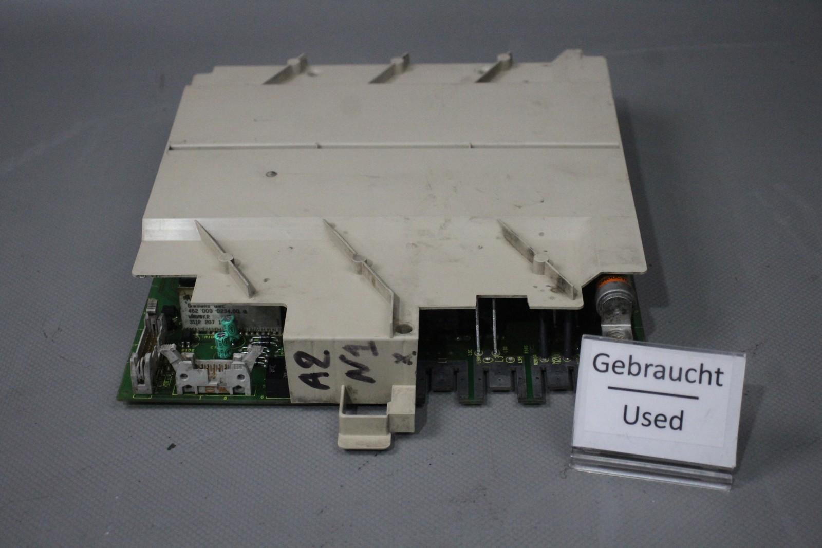 6SC6 170-0FC00 Simodrive 6SC6170-0FC00 Utilisé