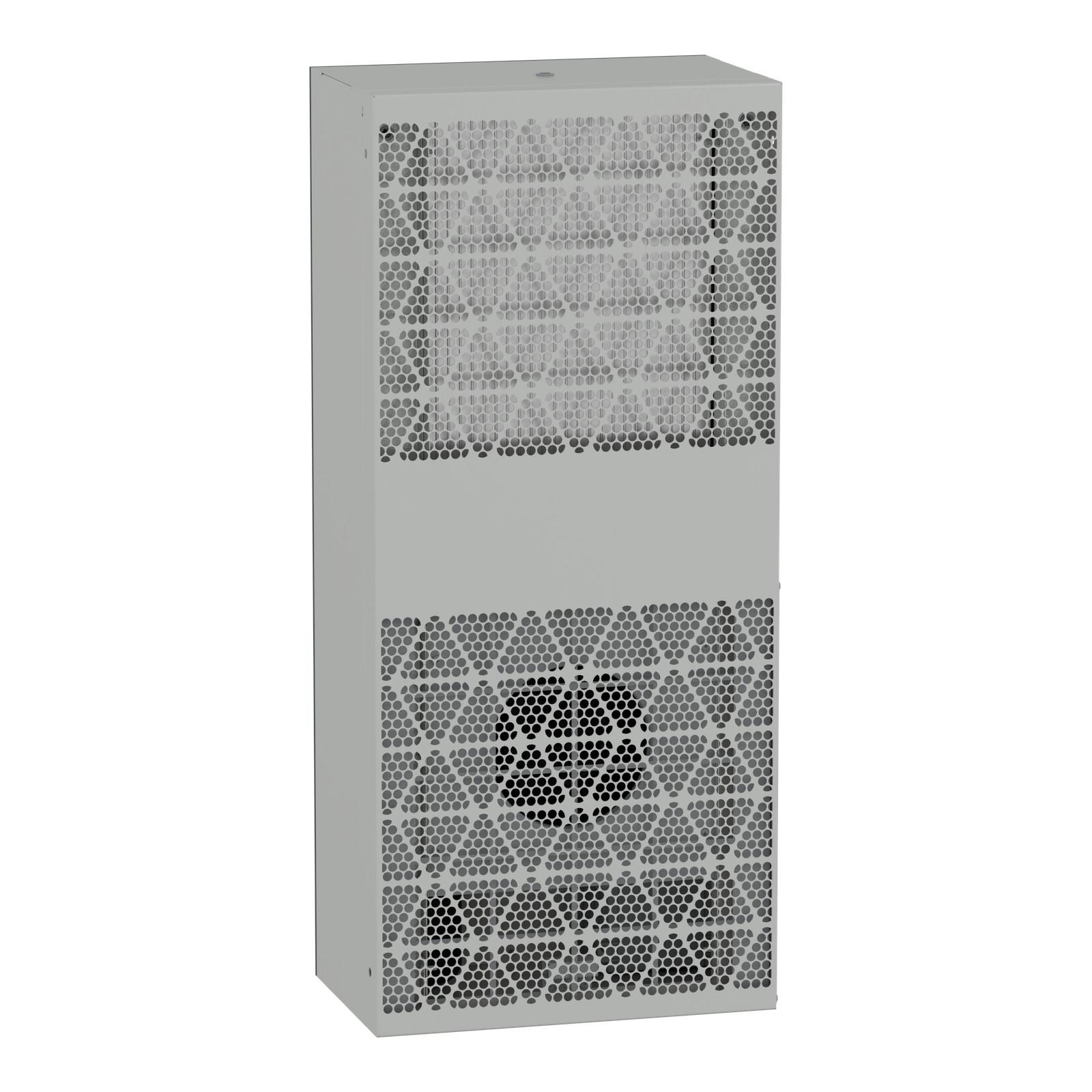 ClimaSys outdoor cooling unit side of enclosure - 1000W at 400...440 V