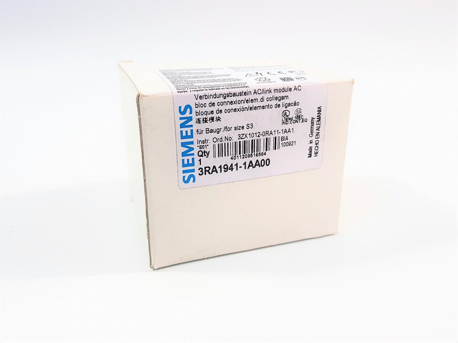 MSP S3 LINK MODULE FOR AC