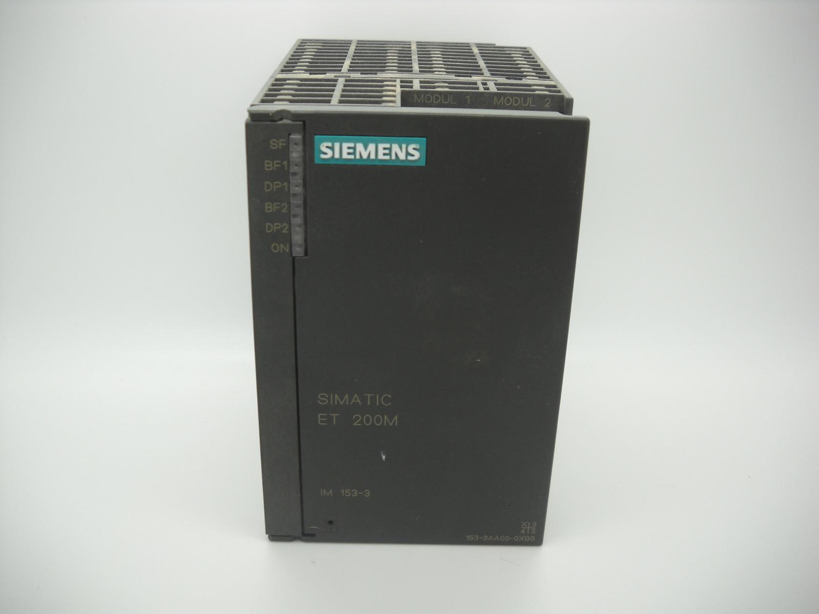 6ES7 153-3AA00-0XB0 6ES7153-3AA00-0XB0 6ES71533AA000XB0 Read**