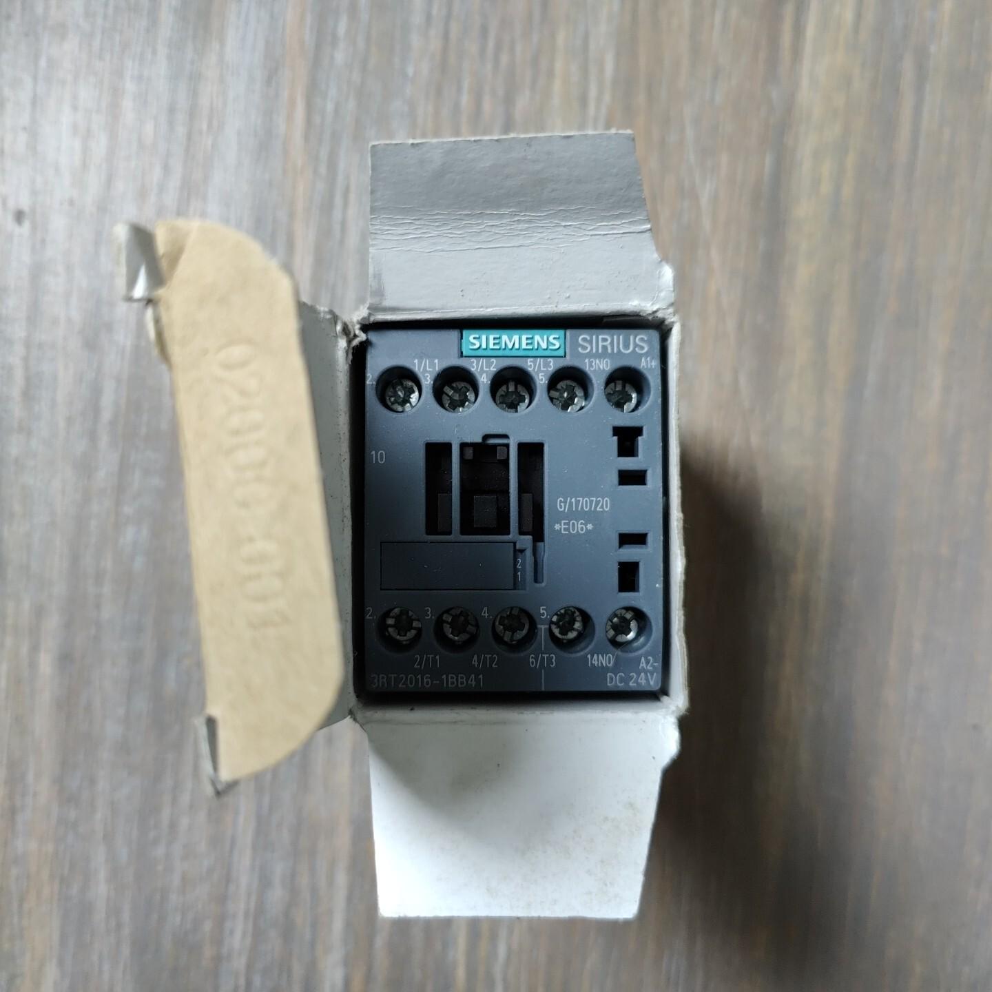 CONTACTOR_AC3:4KW_1S_DC24V