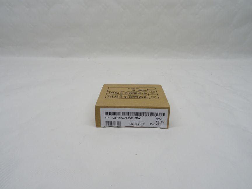 SIPLUS ET 200SP AI 4xU/I 2-w ST