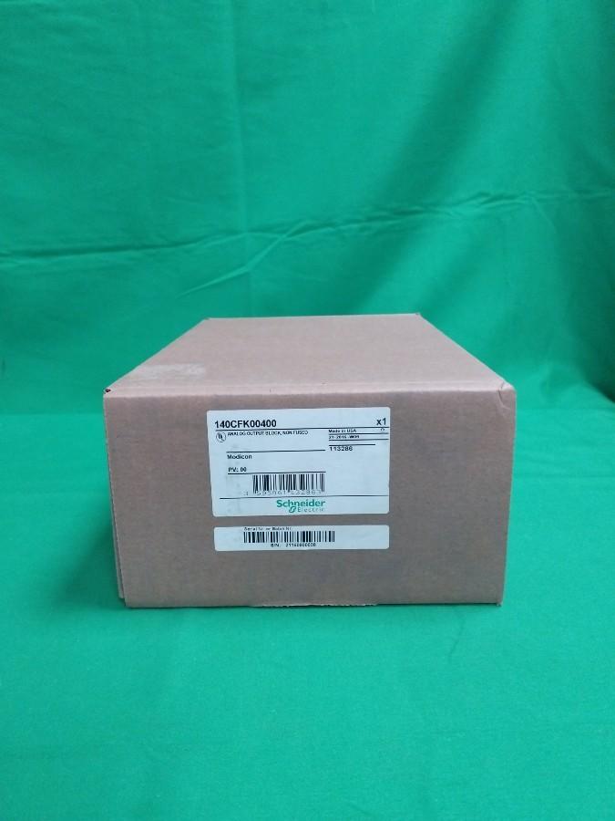 Electric 140CFK00400 140CFK00400 SEALED