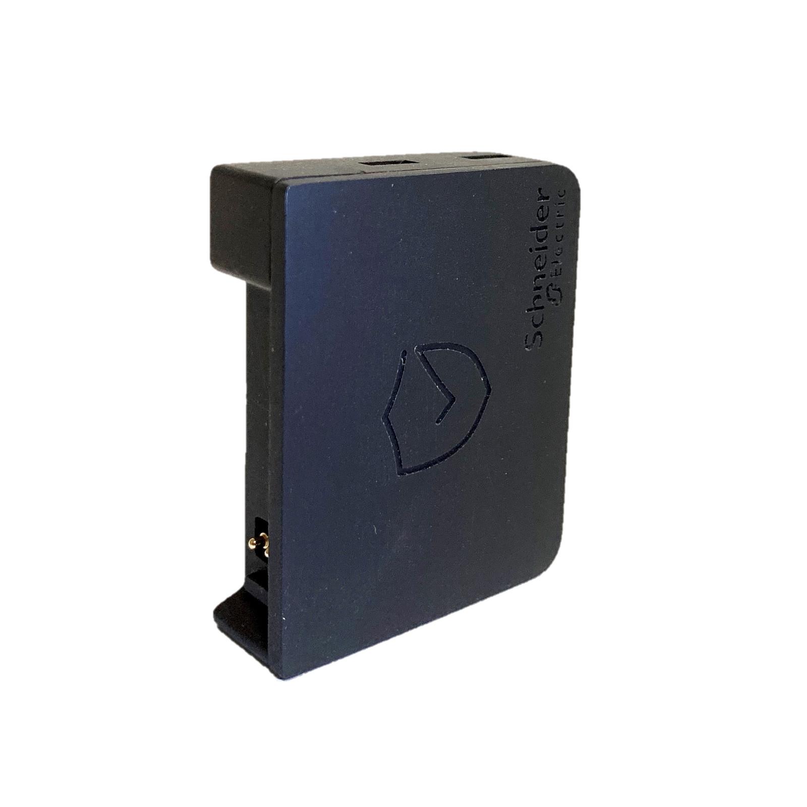 Harmony XB5R, Advanced commissioning module for ZBRT transmitters for wireless and batteryless push button