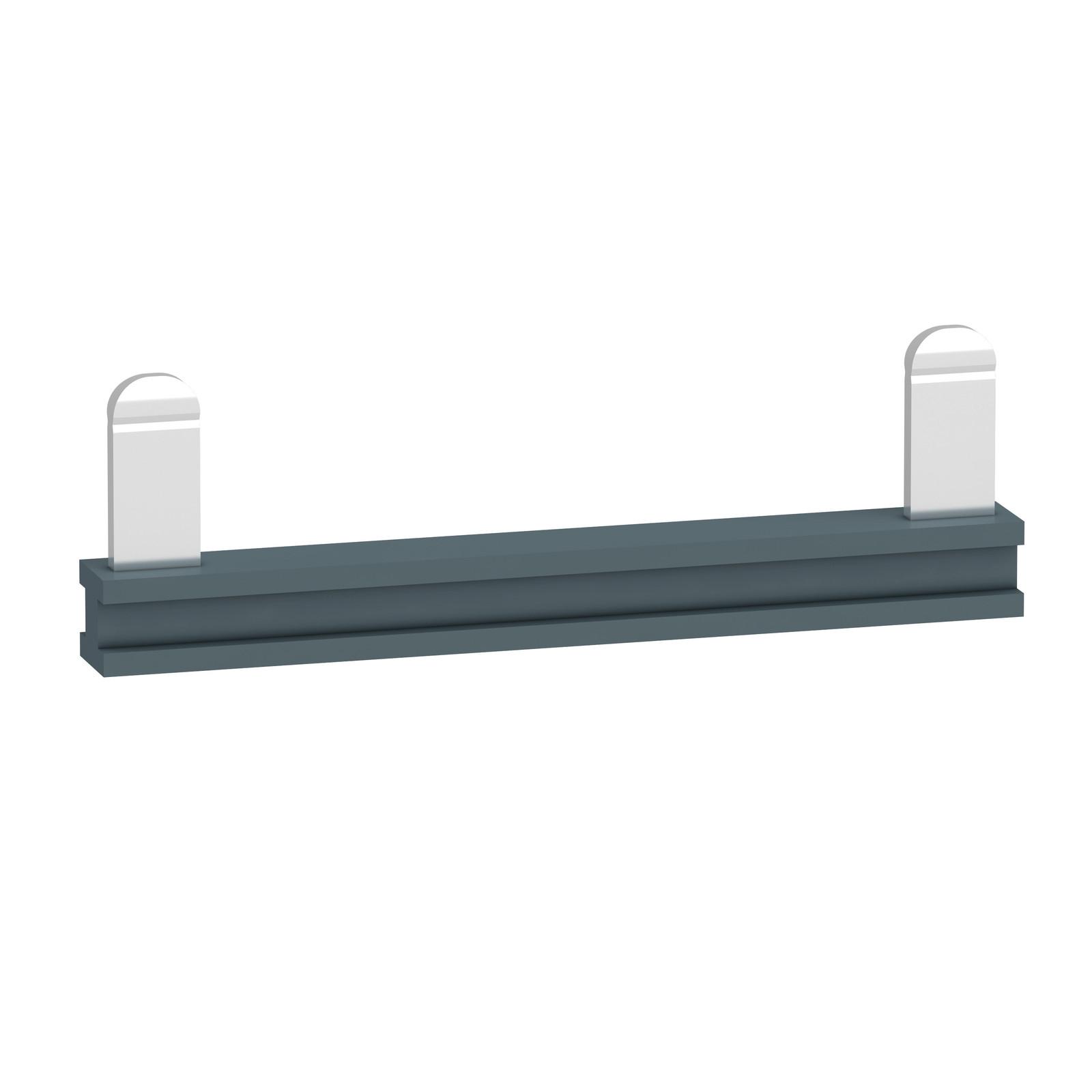 bus jumper, Harmony Electromechanical Relays, 2 poles, for all screw sockets