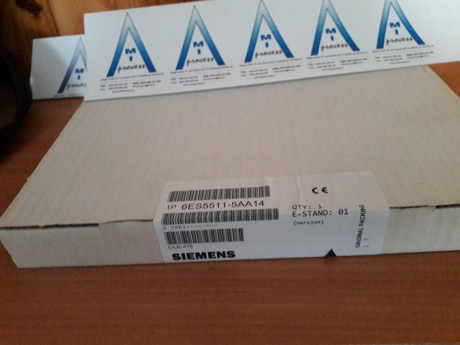 6ES5 511-5AA14 6ES5511-5AA14
