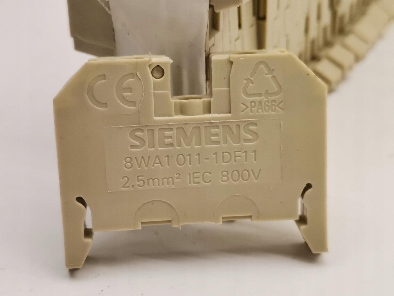 TERMINAL BLOCK, 1-TERM, BEIGE, 6MM, 26A