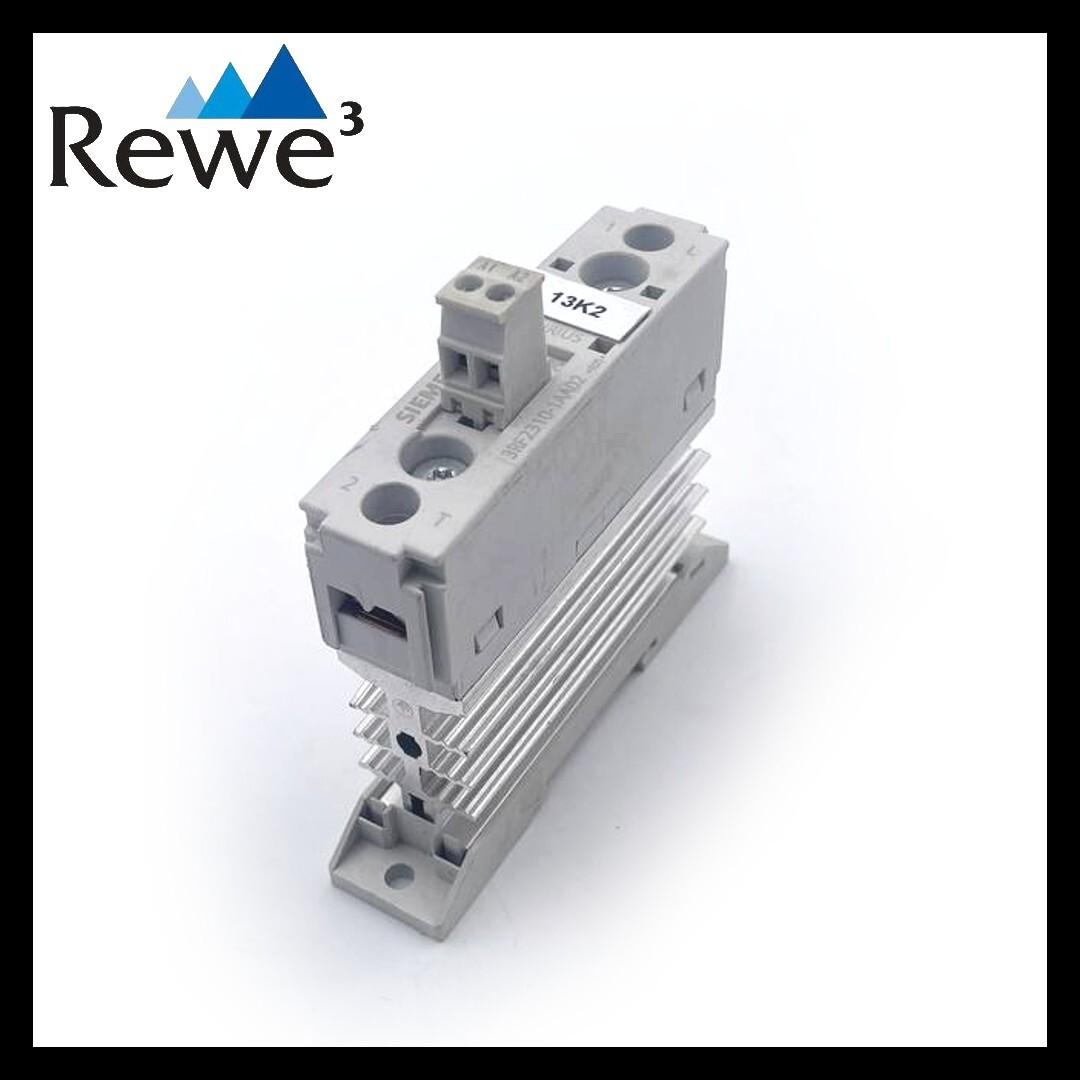 SS CONTACTOR, 10A, 230V, 24VDC-C, SCW ZP