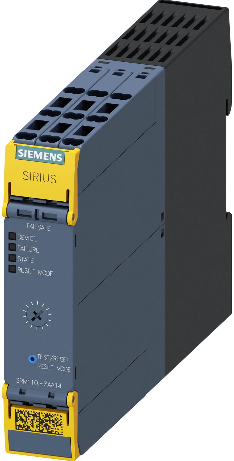SFTY DOL STARTER 0.1-0.5A 110-230VAC MXD