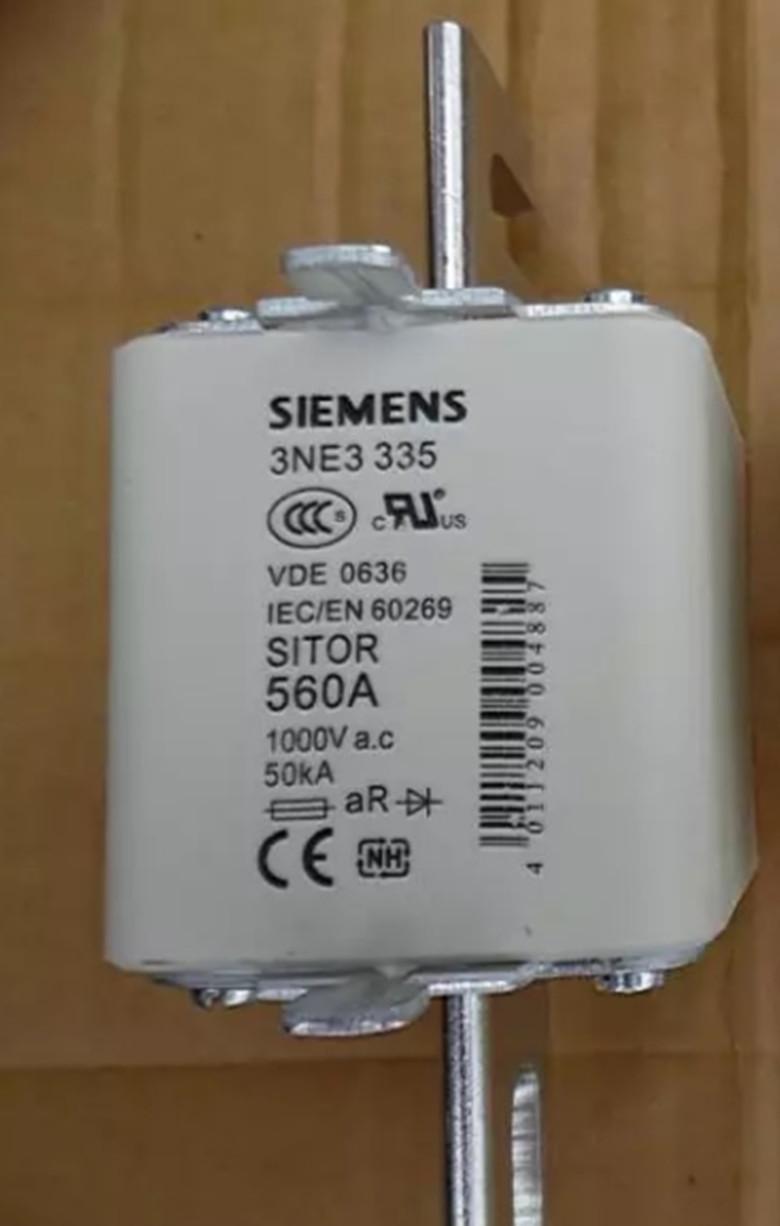 SITOR FUSE-LINK 560A, AC1000V, SZ2/110M