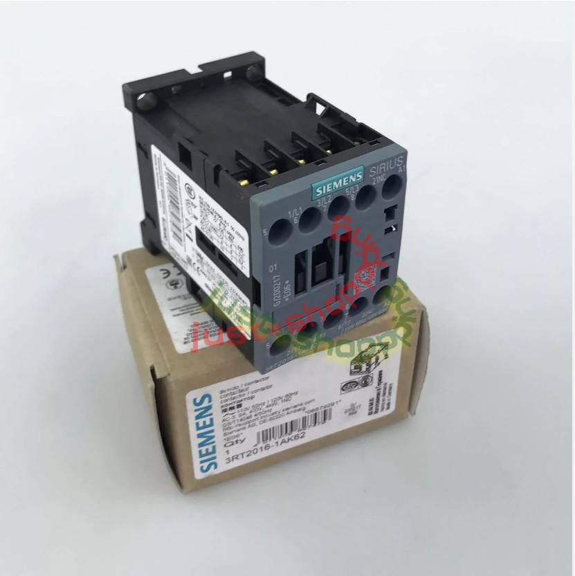 CONTACTOR S00 9A 120VAC 1NC SCRW