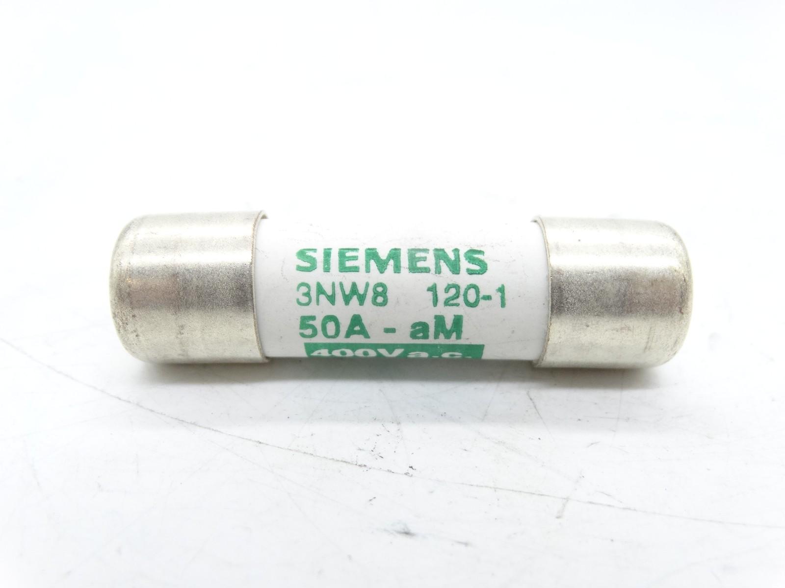 SIZE 14X51MM, 500V 50A