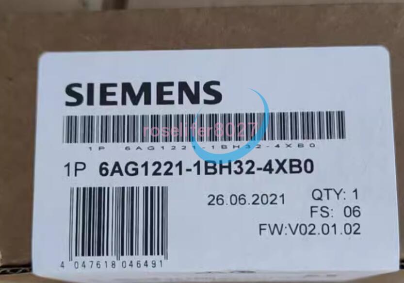 SIPLUS S7-1200 SM 1221 16DI