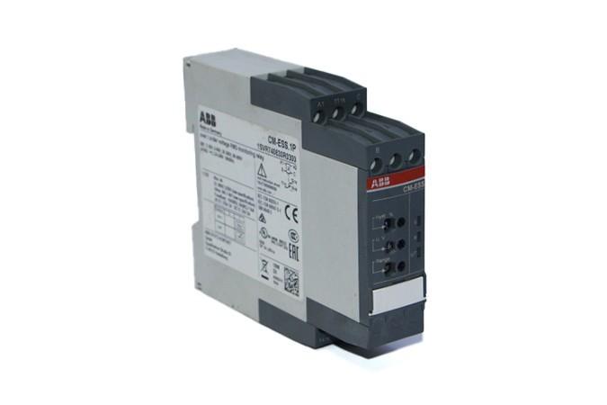 CM-ESS.1P VOLTAGE MON. RELAY