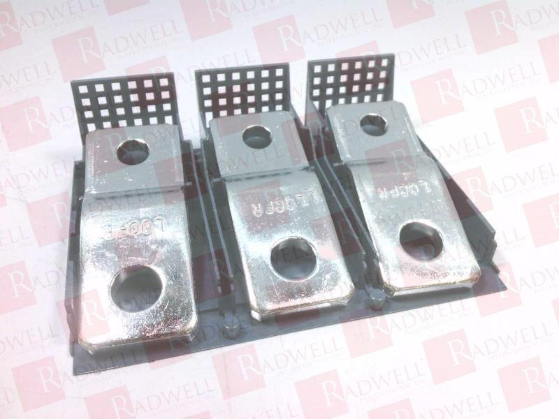 BREAKER 3VA6 250A FRONT CONN BUS BARS 3P