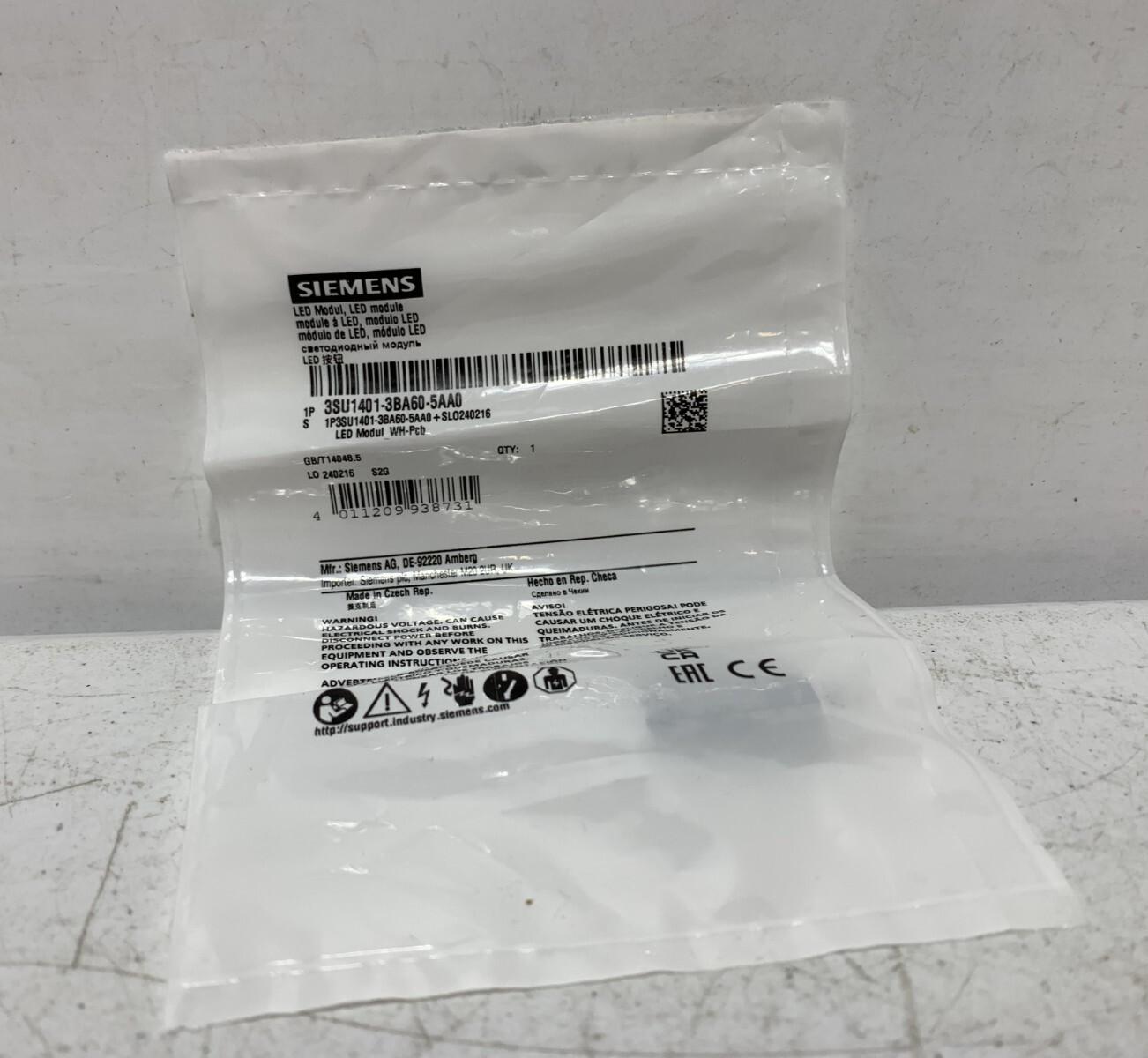LED MODULE, WHT, SOLEDER PIN FOR PCB MTG