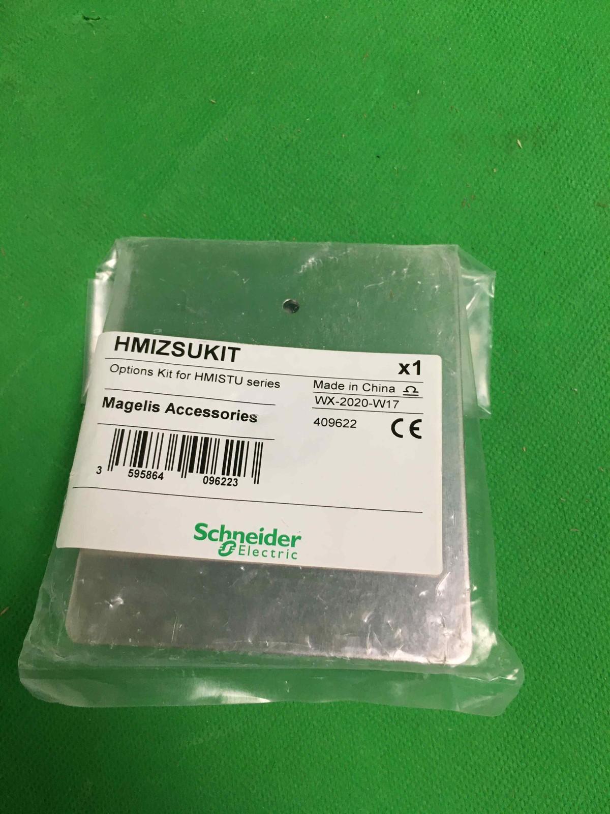 Harmony STO & STU, option kit for 3''5 HMI panel screen