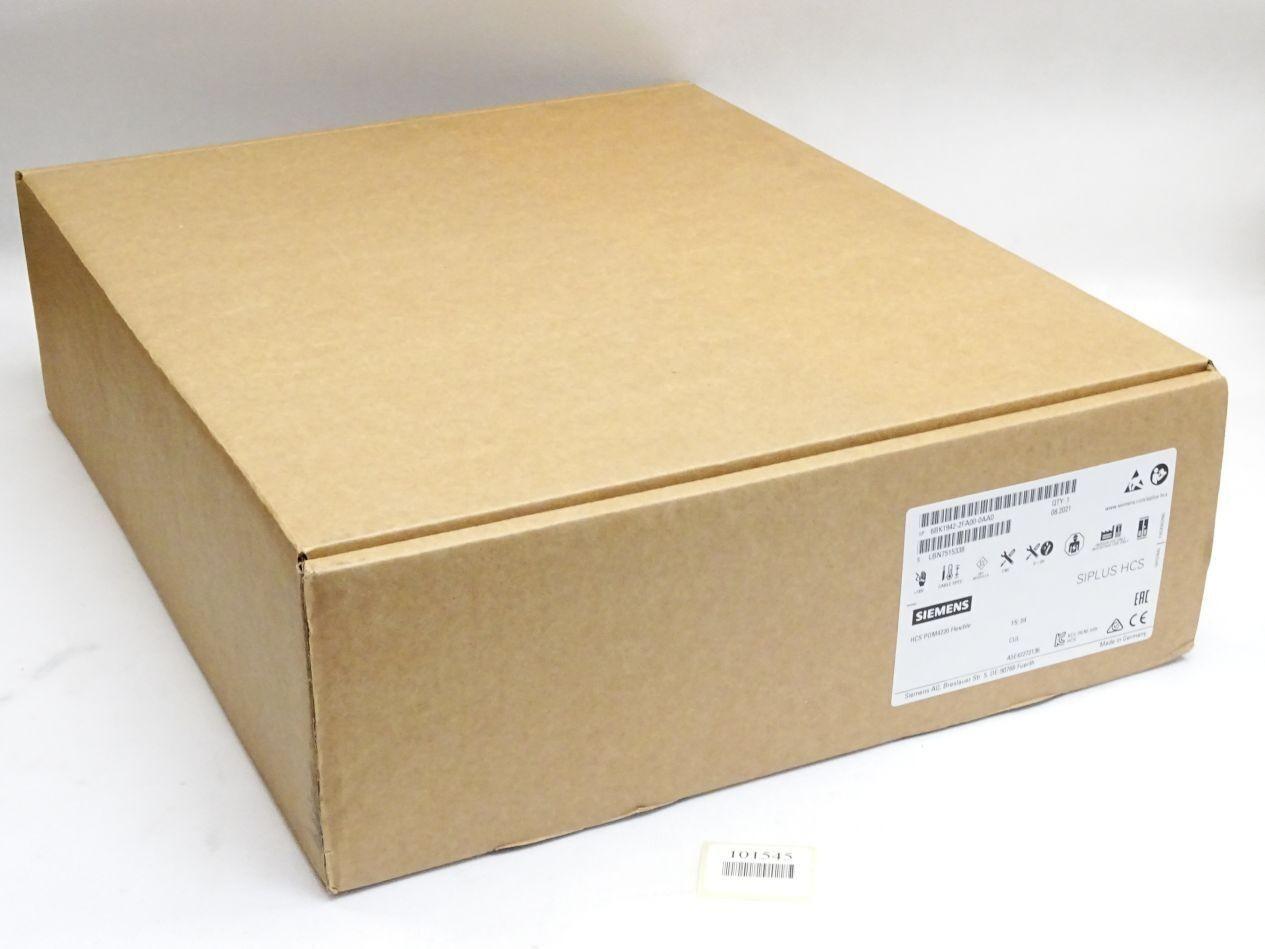HCS POM4220 Flexible