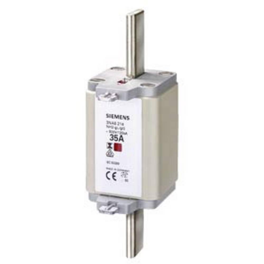 FUSE, LV HRC, 250A, 500V, SIZE 2