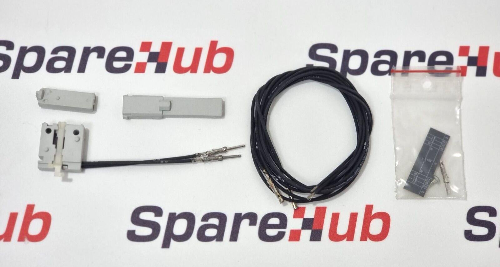 AUX-SA T4-T5 1S51 NO FOR PR221-222-222MP