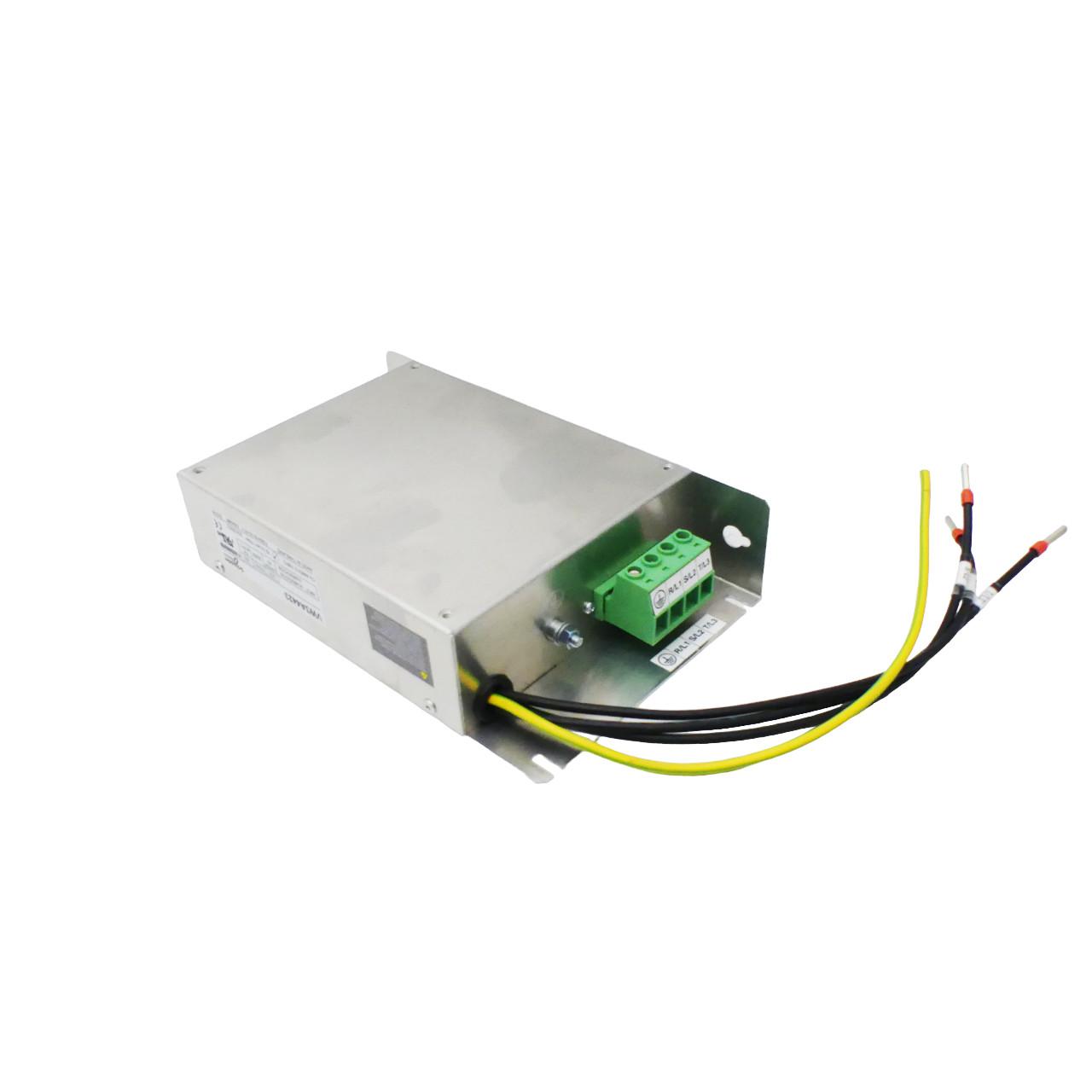 EMC input filter, Altivar, Lexium, 25A, 3 phases, 380â€¦480V