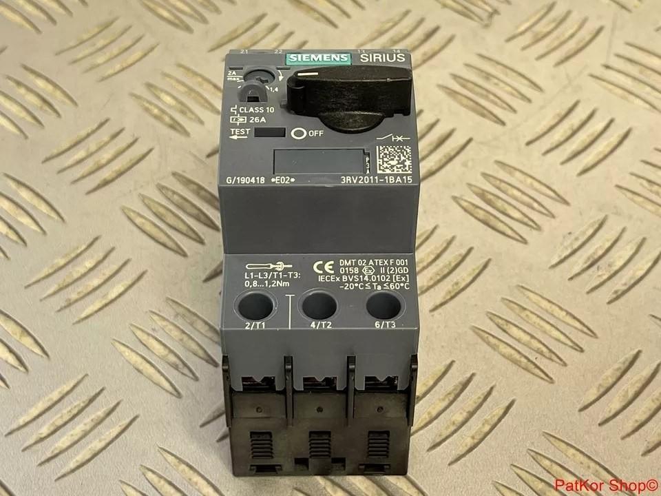 MSP S00 1.4-2A AUX 1NO 1NC SCREW