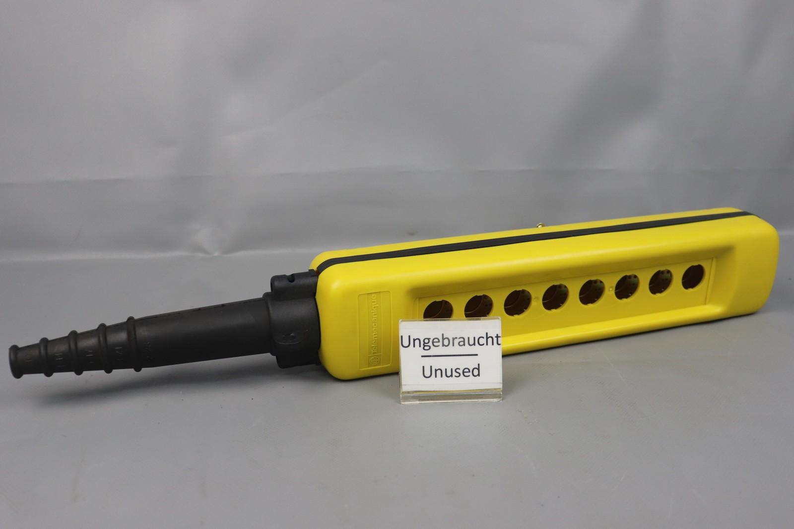 XAC-A08 Boîtier Vide Pour Bouton Suspendu 500V Non Utilisé
