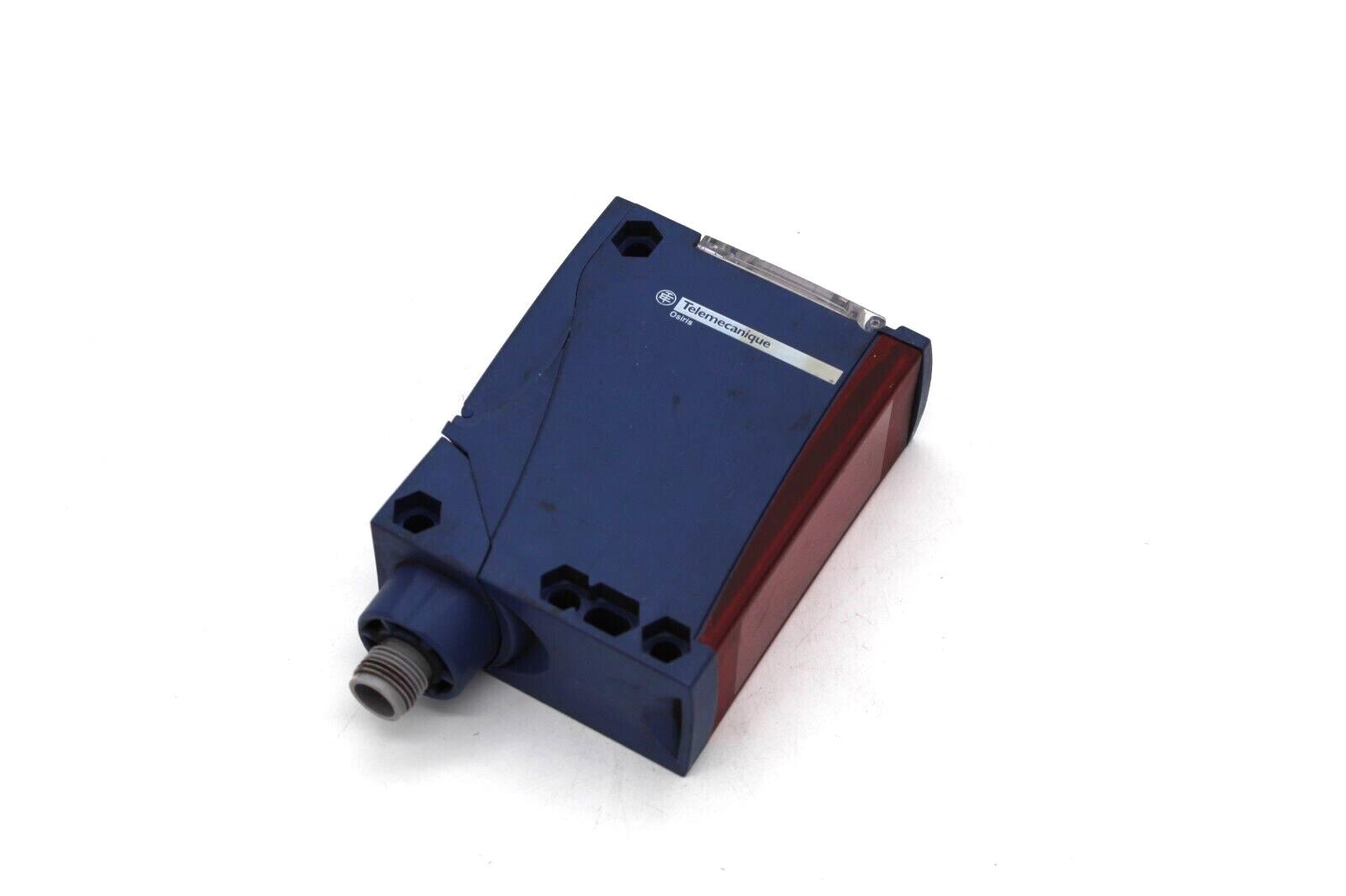 Photoelectric sensors XU, XUK, multi, Sn 0...30 m, 12...24 VDC, M12