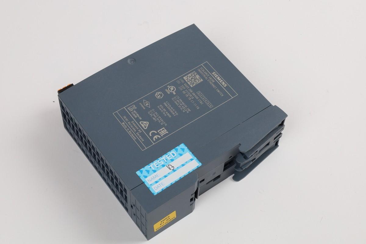 SCALANCE XB208