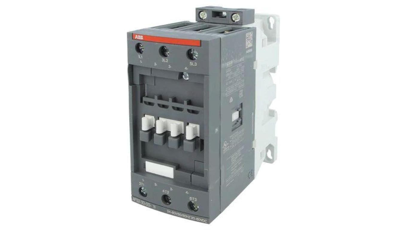 AF52-30-00-11 24-60V50/60HZ 20-60VDC Contactor