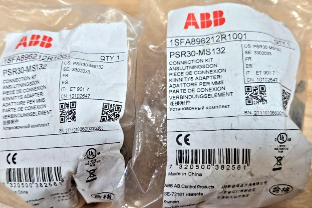 PSR30-MS132 Connection Kit