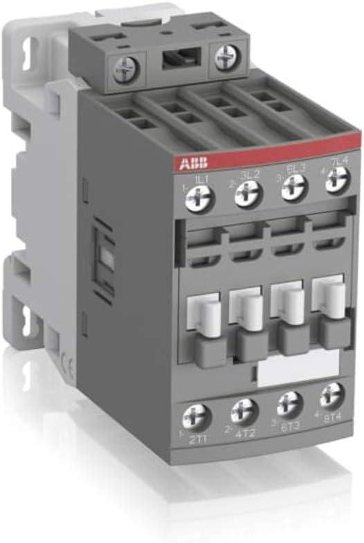 AF38-40-00-13 100-250V50/60HZ-DC Contactor
