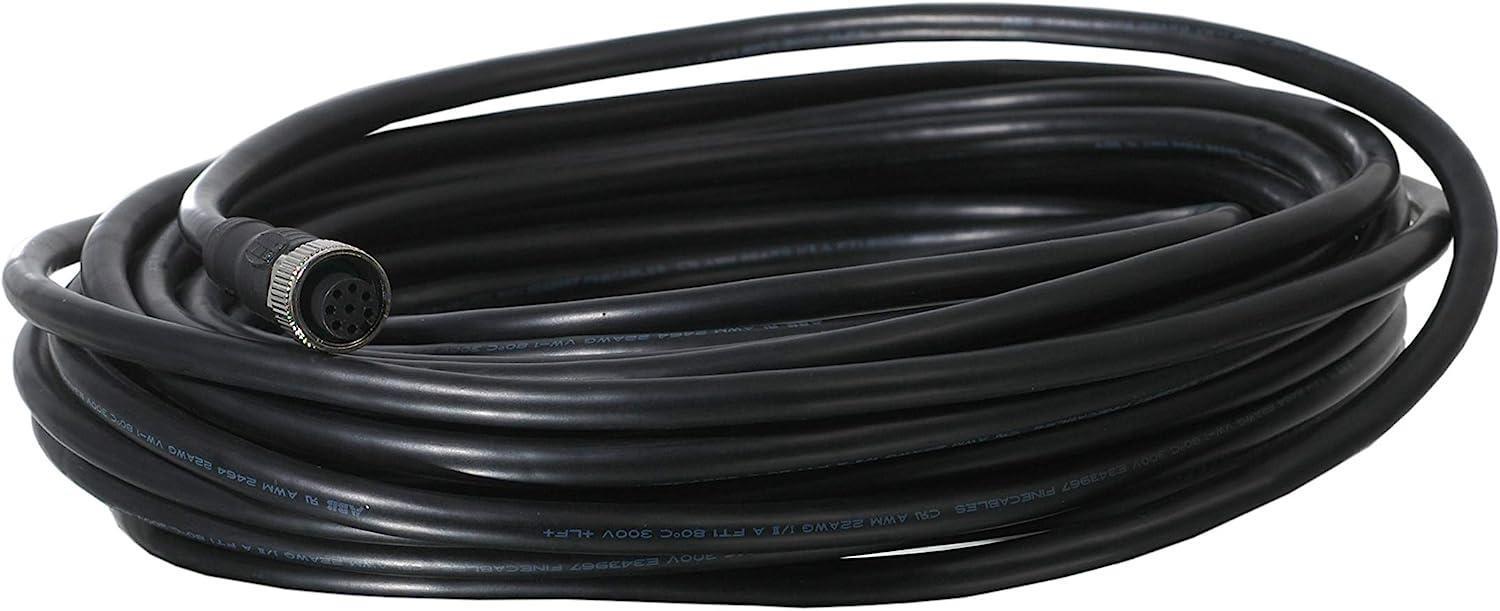 M12-C61 6 M CABLE 5X0,34 TYPE ABB